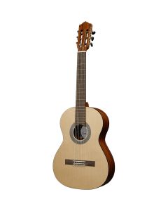 Santos y Mayor GSM 7-3 klassieke gitaar 3/4