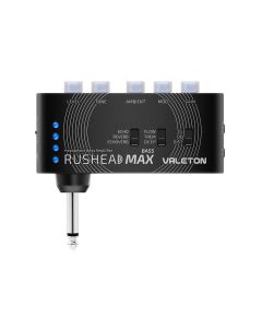 Valeton RH-101 Rushead Max Bass Amplug