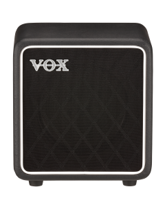 VOX BC108 Black Cab gitaar luidspreker 8 inch