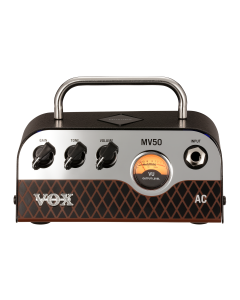 VOX MV50 AC gitaarversterker top
