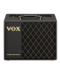 VOX Valvetronix VT20X Modeling gitaarversterker