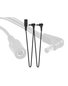 XVIVE daisy chain power distribution kabel 2