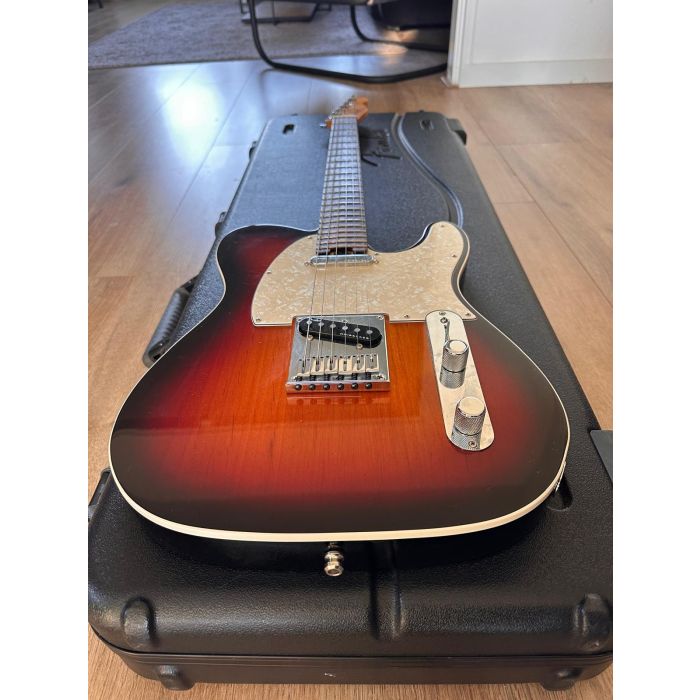 Fender Telecaster American Elite