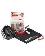 Alpine Muffy koptelefoon voor kinderen, gehoorbescherming