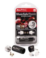 Alpine MusicSafe Classic gehoorbescherming