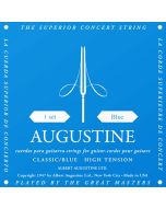 Augustine Classic Blue High tension .028