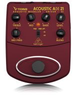 Behringer ADI21 Acoustic driver pedaal