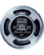 Celestion CLASSICL80-8 12inch 80W 8 Ohm