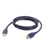 DAP USB-A -USB-A  kabel 1.5m