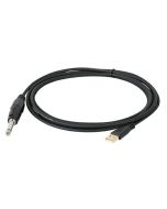 DAP UCI-20 USB Jack Instrument Audio interface kabel