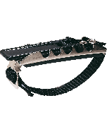 Dunlop 14CD Curved capo elektisch en western