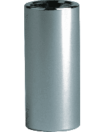 Dunlop 320 chrome staal slide large long