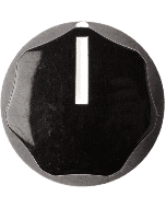 Dunlop ECB071 Potmeter knop