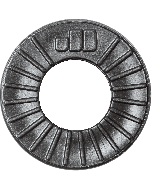 Dunlop ECB131 Rubber Cover voor MXR knop