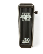 Dunlop JC95FFS Jerry Cantrell Firefly Cry Baby Wah