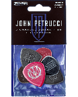 Dunlop John Petrucci Variety Plectrums 6 stuks