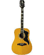 EKO Ranger VR6-NAT Dreadnought western gitaar Vintage Naturel