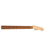 Fender 60s Stratocaster hals C-shape pau ferro