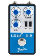 Fender Bassman Delay