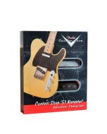 Fender Custom Shop '51 Nocaster Telecaster pickups
