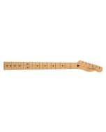 Fender Hybrid II Telecaster Hals 22 narrow tall frets maple