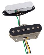 Fender Jason Isbell Telecaster pickup set