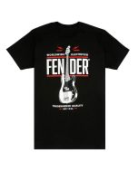 Fender P-Bass TM T-shirt XL