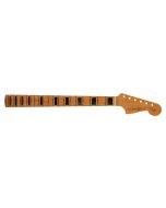 Fender Roasted maple Jazzmaster Hals 22 medium jumbo frets maple