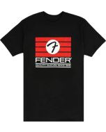 Fender Sci-Fi T-shirt M