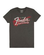 Fender T-Shirt since 1954 strat L