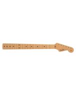 Fender Traditional II 50s Stratocaster Hals 21 vintage frets maple