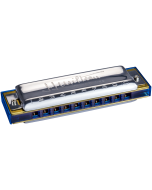 Hohner J.J. Milteau Signature Mondharmonica  C