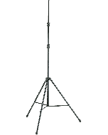 K&M 20800 Overhead microfoonstandaard 3.1m