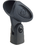 K&M 85035 Microfoon clip 17 - 21mm