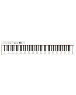 KORG D1 Stage Piano 88 toetsen wit