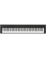 KORG D1 Stage Piano 88 toetsen zwart