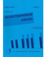 Leerboek voor Elektronisch Orgel Boek 2