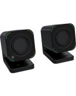 Mackie CR2-X-CUBE Premium Desktop Speakers