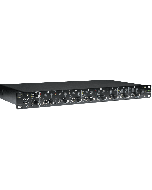 Mackie HM-800 8 kanaals Hoofdtelefoonversterker 19 inch rack
