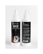 Martin gitaarpolish en cleaner fles (1 stuk)
