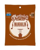 Martin M475 mandoline snaren .011