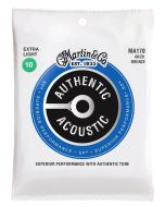 Martin MA170 Authentic Acoustic 80/20 Bronze .010