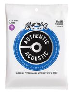 Martin MA535 Authentic Acoustic SP akoestische gitaarsnaren .011