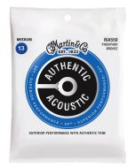 Martin MA550 Authentic Acoustic SP akoestische gitaarsnaren .013