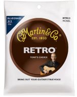 Martin MTR13 Retro Acoustic Tony Rice Signature .013