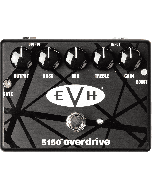 MXR EVH5150 EVH Overdrive