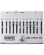 MXR M108S 10-bands EQ