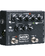 MXR M80 PREAMP BASS D.I+