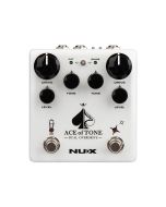 NUX NDO-5 ACE OF TONE analog overdrive