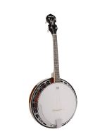 Richwood RMB-604-SS Tenor Banjo 4-string short scale